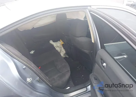 2012 Nissan Maxima 3.5 S z USA, uszkodzony, nr VIN 1N4AA5AP8CC842538